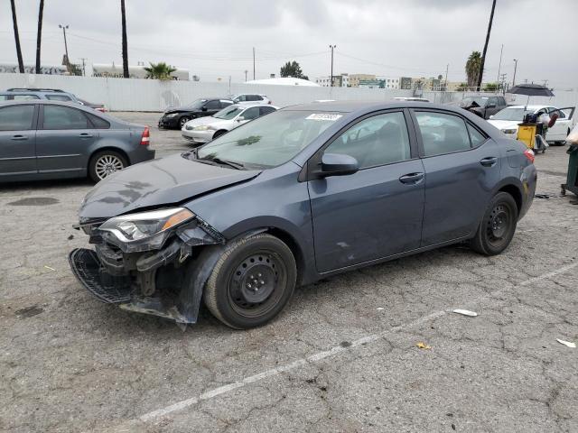 TOYOTA COROLLA L 2015 5yfburhe5fp293233