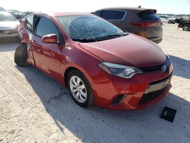 TOYOTA COROLLA L 2015 5yfburhe5fp293832