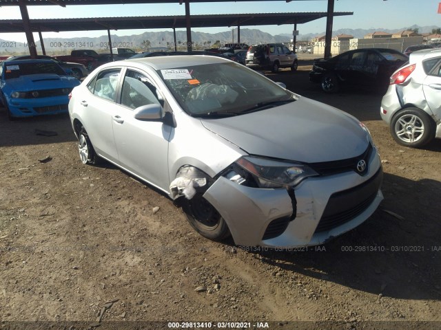 TOYOTA COROLLA 2015 5yfburhe5fp293989