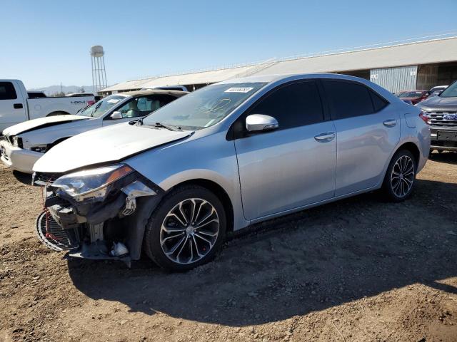 TOYOTA COROLLA L 2015 5yfburhe5fp294169