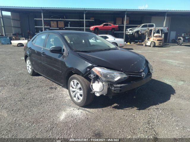 TOYOTA COROLLA 2015 5yfburhe5fp294592