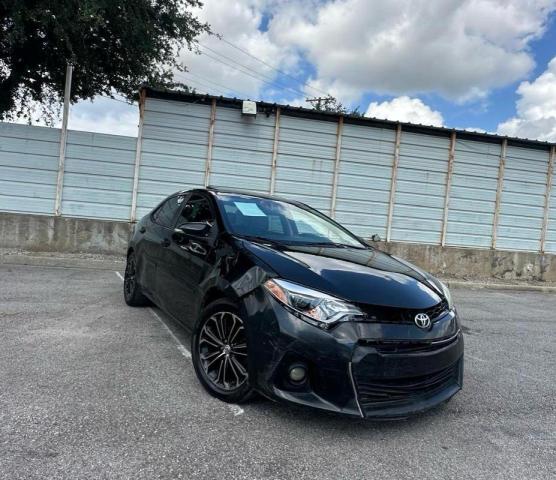 TOYOTA COROLLA 2015 5yfburhe5fp296200