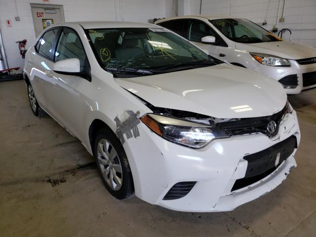 TOYOTA COROLLA L 2015 5yfburhe5fp296519