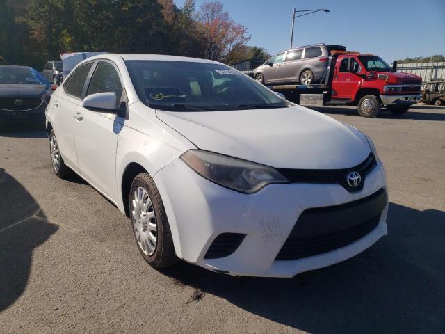 TOYOTA COROLLA L 2015 5yfburhe5fp296858