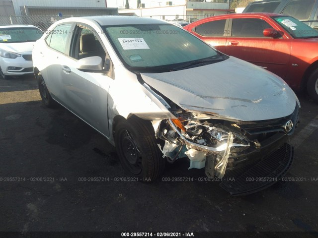 TOYOTA COROLLA 2015 5yfburhe5fp297766