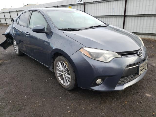 TOYOTA COROLLA L 2015 5yfburhe5fp297797