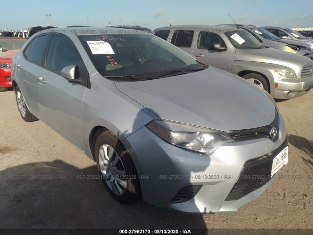 TOYOTA COROLLA 2015 5yfburhe5fp297931