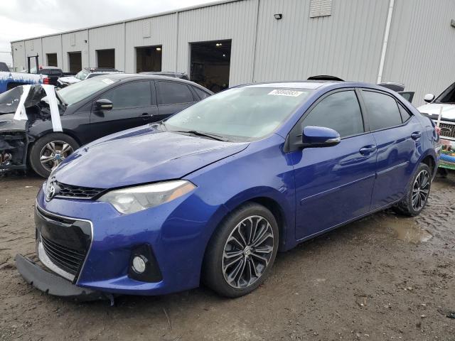 TOYOTA COROLLA 2015 5yfburhe5fp299517