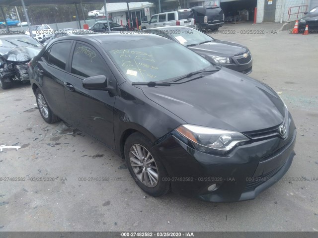 TOYOTA COROLLA 2015 5yfburhe5fp299761