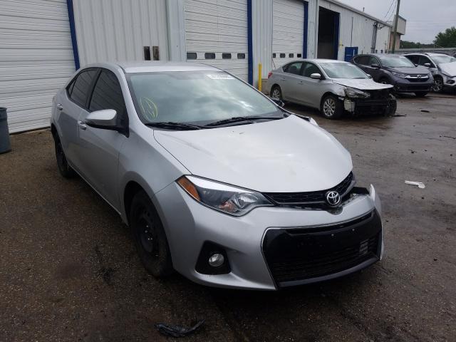 TOYOTA COROLLA L 2015 5yfburhe5fp302318