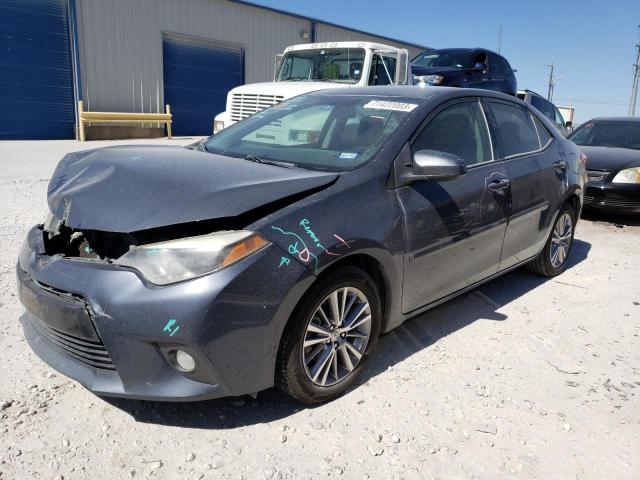 TOYOTA COROLLA 2015 5yfburhe5fp302772