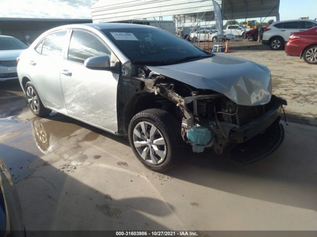 TOYOTA COROLLA 2015 5yfburhe5fp303162