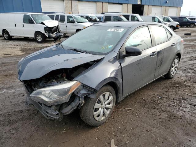 TOYOTA COROLLA L 2015 5yfburhe5fp304165