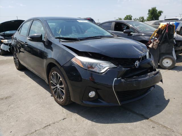 TOYOTA COROLLA L 2015 5yfburhe5fp304327