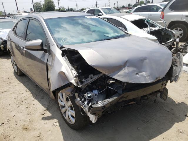 TOYOTA COROLLA L 2015 5yfburhe5fp305851