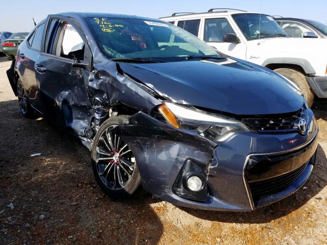 TOYOTA COROLLA L 2015 5yfburhe5fp306451