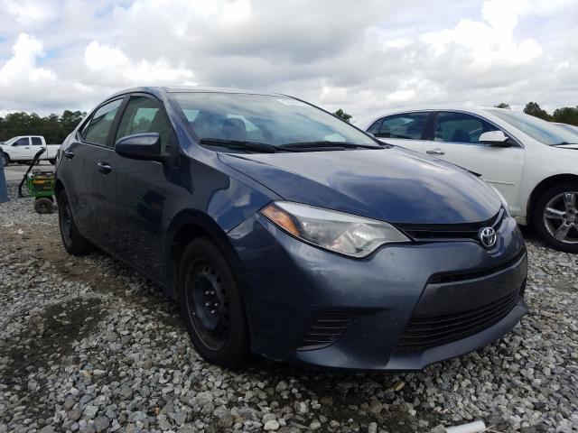 TOYOTA COROLLA L 2015 5yfburhe5fp306594