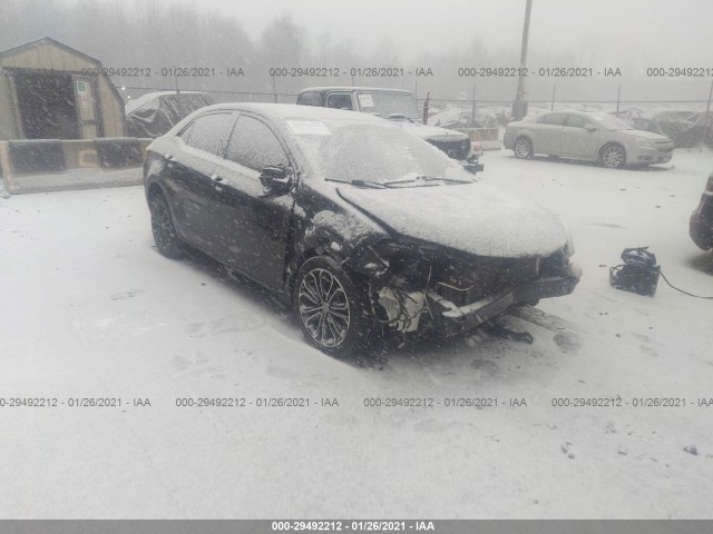 TOYOTA COROLLA 2015 5yfburhe5fp308300