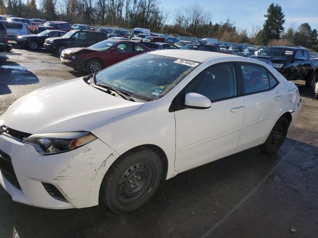 TOYOTA COROLLA 2015 5yfburhe5fp308605