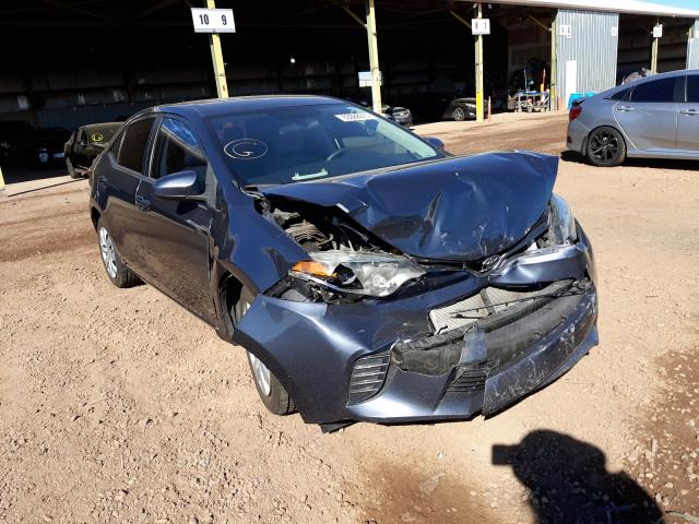 TOYOTA COROLLA L 2015 5yfburhe5fp309298