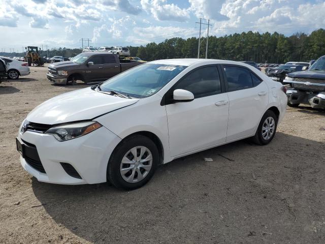 TOYOTA COROLLA L 2015 5yfburhe5fp309334