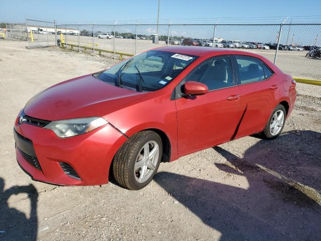 TOYOTA COROLLA 2015 5yfburhe5fp309995