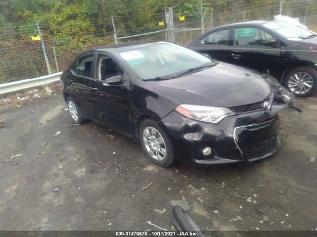 TOYOTA COROLLA 2015 5yfburhe5fp310418