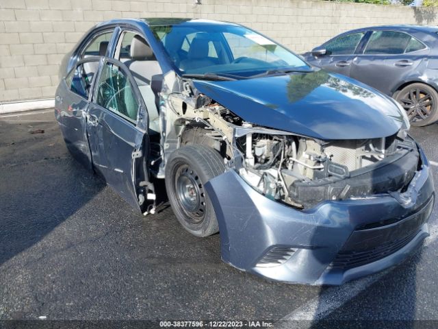 TOYOTA COROLLA 2015 5yfburhe5fp310628