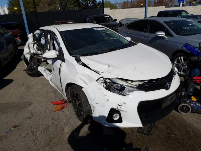 TOYOTA COROLLA L 2015 5yfburhe5fp317126