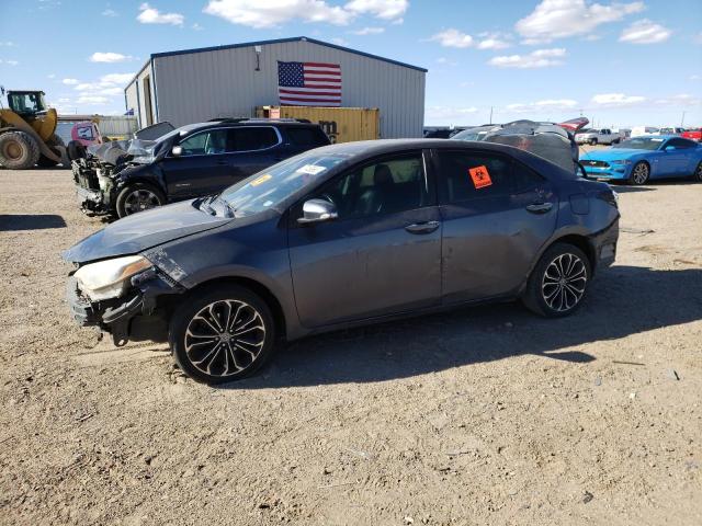 TOYOTA COROLLA L 2015 5yfburhe5fp317174