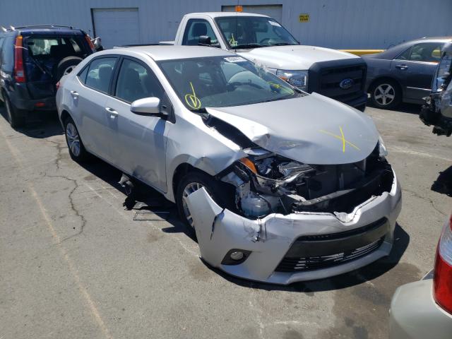 TOYOTA COROLLA L 2015 5yfburhe5fp321337