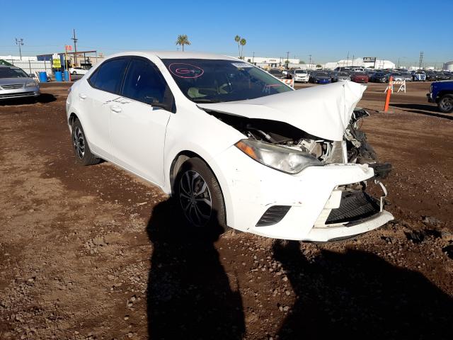 TOYOTA COROLLA L 2015 5yfburhe5fp323346