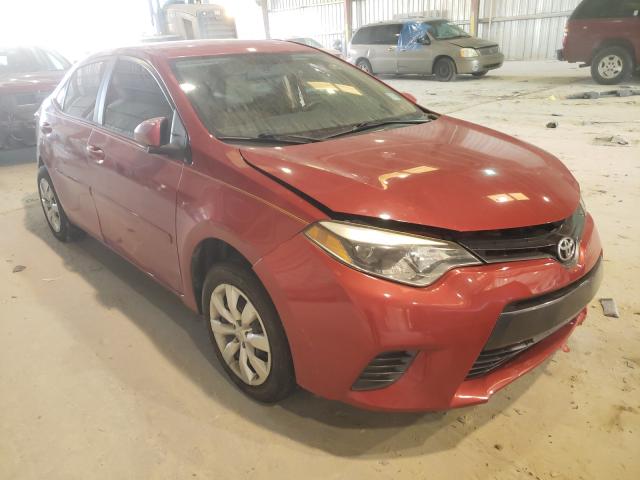 TOYOTA COROLLA L 2015 5yfburhe5fp325503