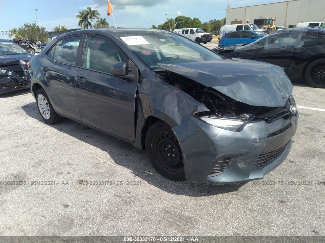 TOYOTA COROLLA 2015 5yfburhe5fp325968