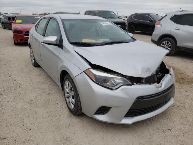 TOYOTA COROLLA L 2015 5yfburhe5fp327414