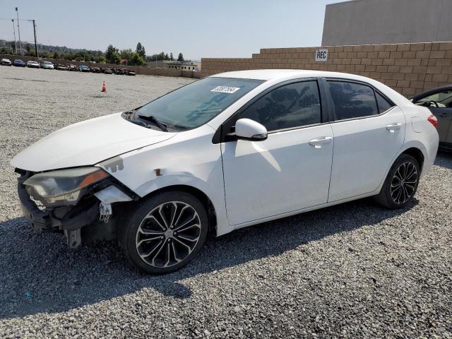 TOYOTA COROLLA 2015 5yfburhe5fp327915