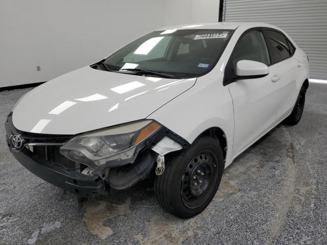 TOYOTA COROLLA 2015 5yfburhe5fp328871