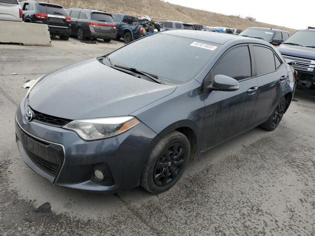 TOYOTA COROLLA L 2015 5yfburhe5fp329325