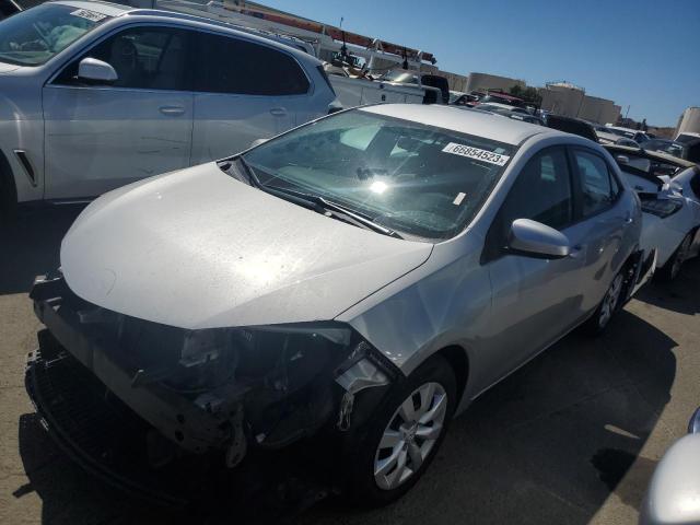 TOYOTA COROLLA L 2015 5yfburhe5fp333343