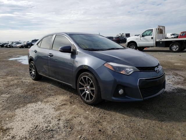 TOYOTA COROLLA L 2015 5yfburhe5fp333942