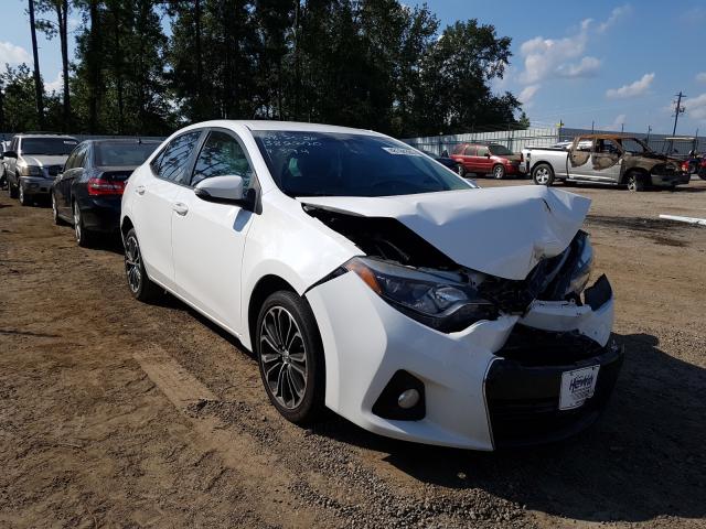 TOYOTA COROLLA L 2015 5yfburhe5fp334394