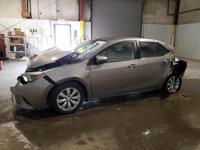 TOYOTA COROLLA L 2015 5yfburhe5fp334542