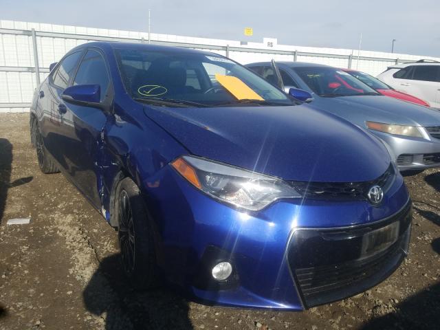 TOYOTA COROLLA L 2015 5yfburhe5fp334623