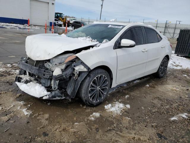 TOYOTA COROLLA L 2015 5yfburhe5fp337960