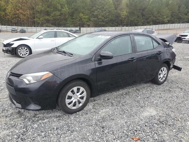 TOYOTA COROLLA L 2015 5yfburhe5fp338350