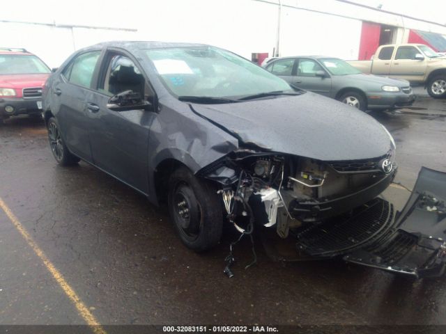 TOYOTA COROLLA 2015 5yfburhe5fp338509