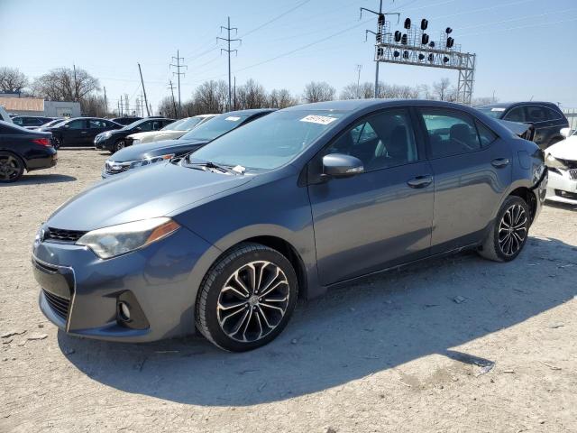 TOYOTA COROLLA L 2015 5yfburhe5fp340289