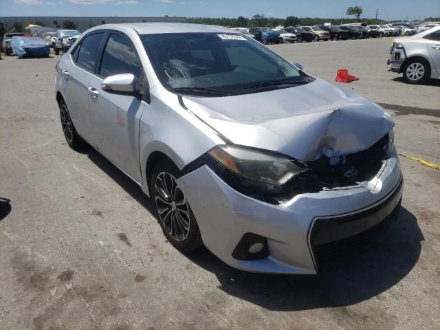 TOYOTA COROLLA L 2015 5yfburhe5fp341197