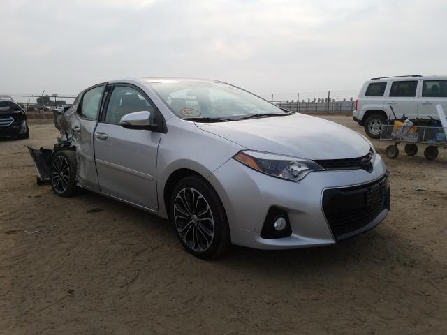 TOYOTA COROLLA L 2015 5yfburhe5fp343452