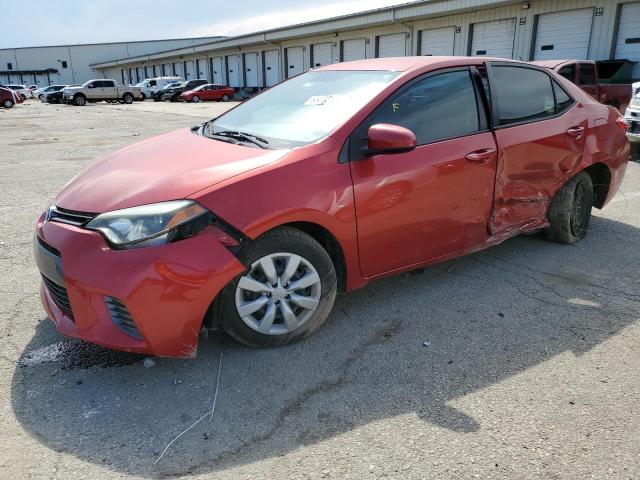 TOYOTA COROLLA 2015 5yfburhe5fp344665